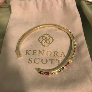 Kendra Scott Madelyn Bangle